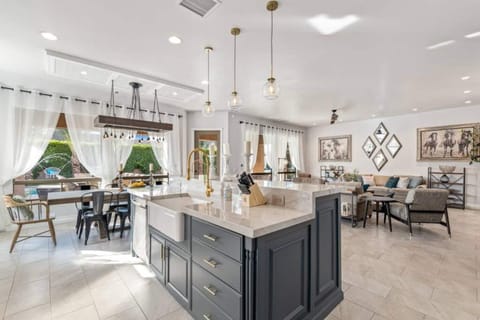 House, Accessible | 7 bedrooms