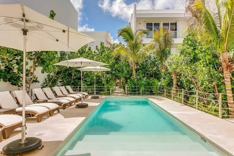 The perfect place to vacation in the Riviera Maya!