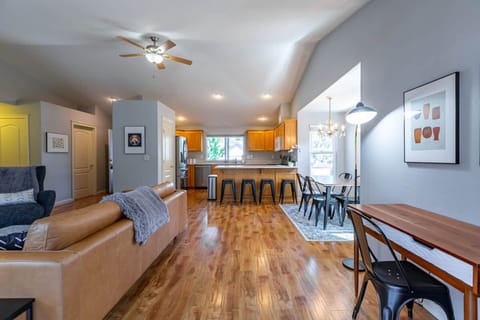House | 3 bedrooms