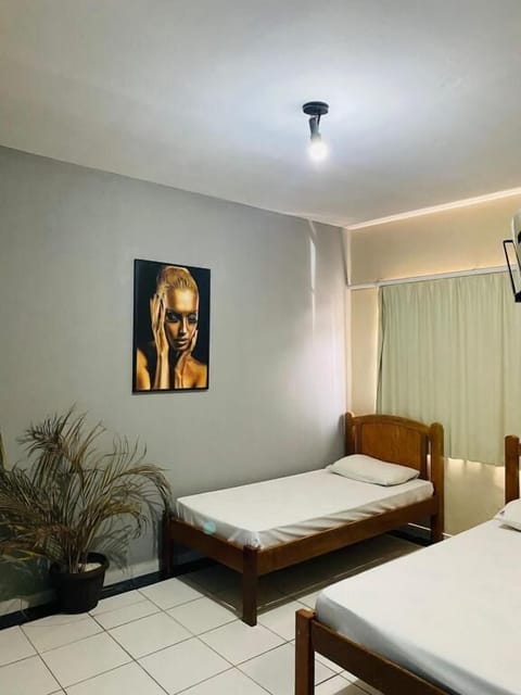 Family Triple Room