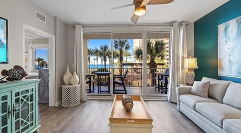 Living Room Views