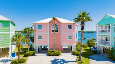 Welcome to The Waterfront!