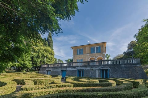 Villa Liberty 8 (9524)
