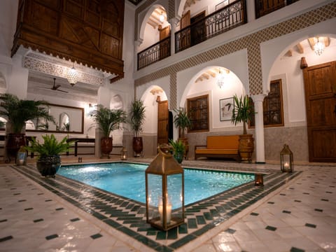 Riad Signature- Suite | Outdoor pool | 2 outdoor pools
