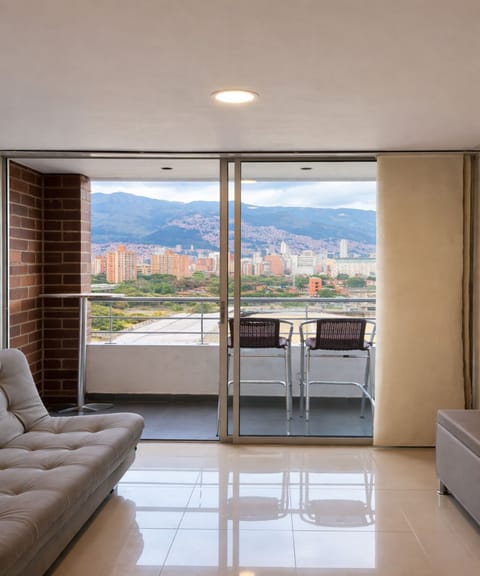 City view
