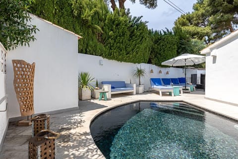 Casita Espumante - 1