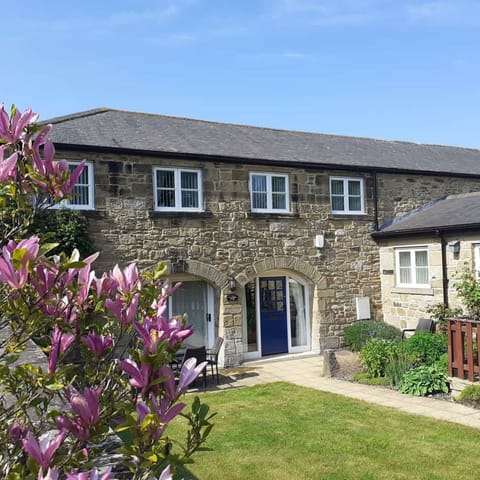 Briarhill House - External