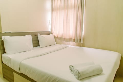 Apartment | 2 bedrooms, free WiFi