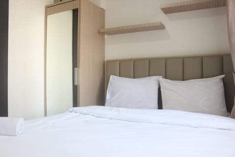 Apartment | 2 bedrooms, free WiFi
