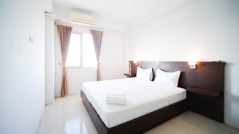 Apartment | 2 bedrooms, free WiFi