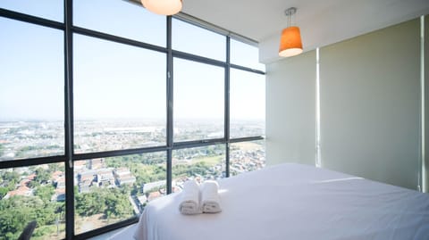Apartment | WiFi (free)