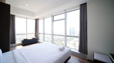 Apartment | 2 bedrooms, free WiFi