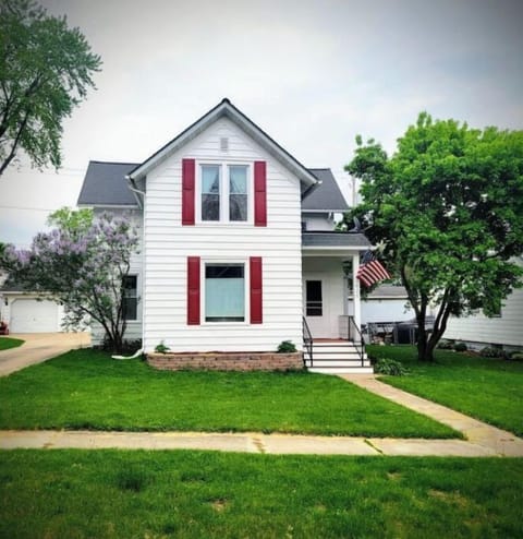 426 Adams St Fort Atkinson