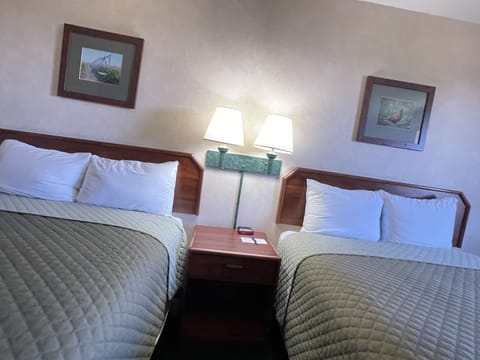 Family Room | Hypo-allergenic bedding, free WiFi, bed sheets