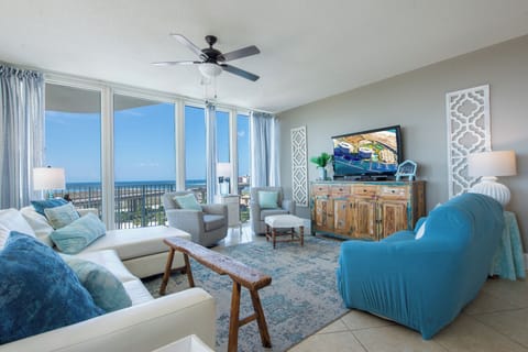 Caribe Resort B815 Living Room
