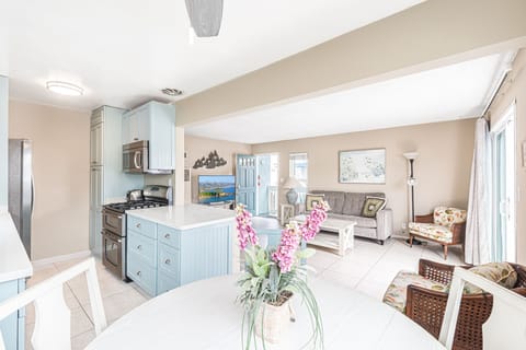 The perfect spot for memorable meals and shared moments.