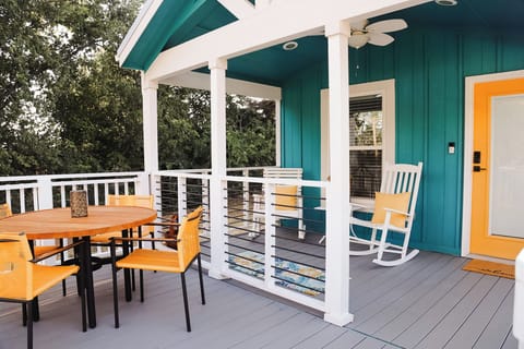The Little Getaway on Lake Texoma!