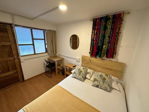 Economy Double Room | Soundproofing, free WiFi