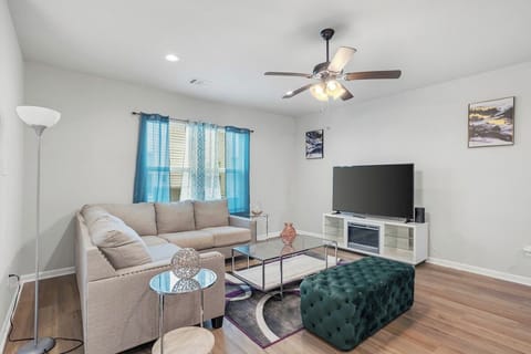 Your Perfect Spot to Gather & Relax