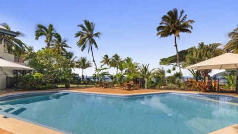 Wongalinga Pool