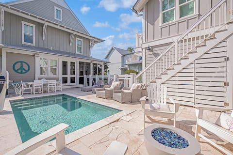 Private Pool