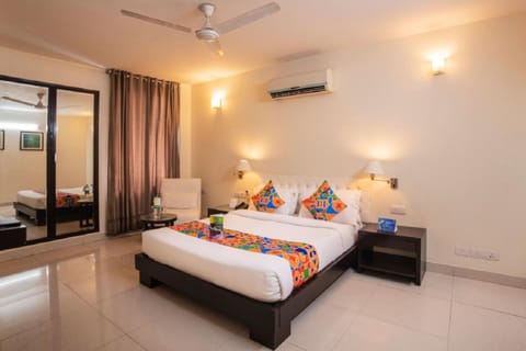 Premium Room | Free WiFi, bed sheets