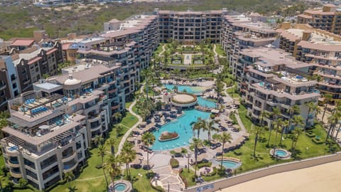 Resort View
