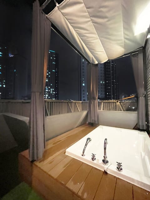 Family Suite | Free WiFi