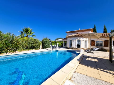 Holiday Home Swimming Pool