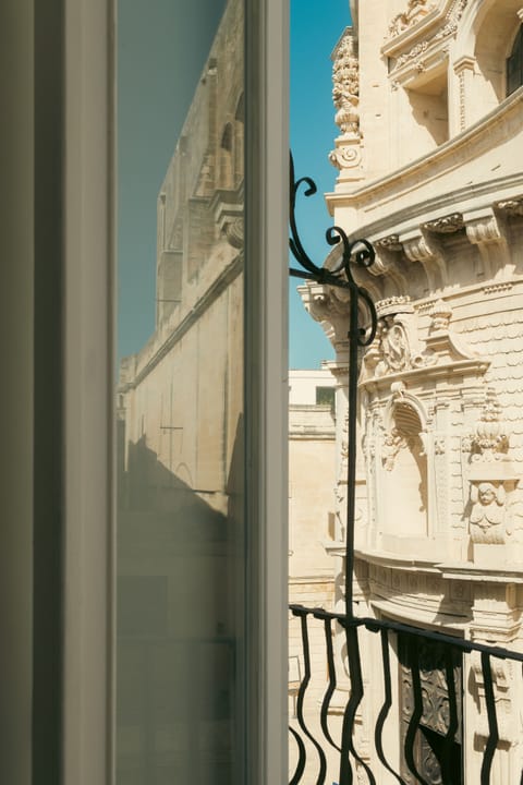 Superior Suite | Balcony