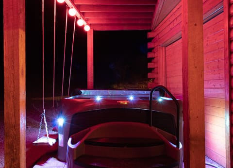 Breathe in the Beauty: Our Balcony Retreat Offers a Stunning View and Serenity ๐
๐