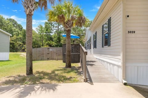 Welcome to our cozy coastal retreat!