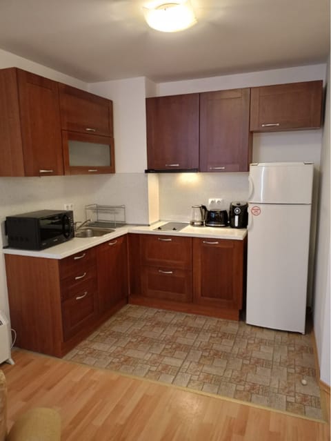 Apartment, 1 Bedroom, Accessible, Balcony | Interior