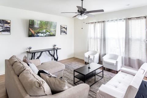 Your Perfect Spot to Gather & Relax