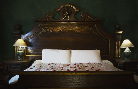 Standard Room | Free WiFi