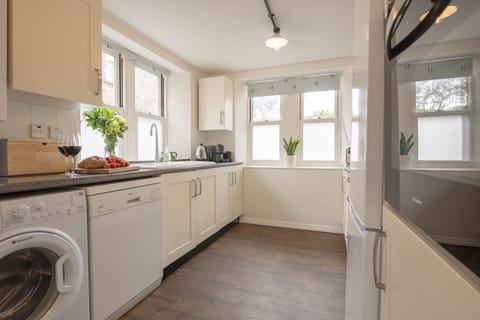 Welcome to Number Three, West Witton