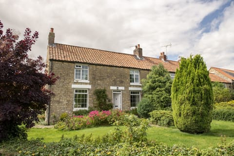 Welcome to Church Farm, near Thornton le Dale: Tucked away in the quiet village of Wilton but not too far away from sought after towns and villages