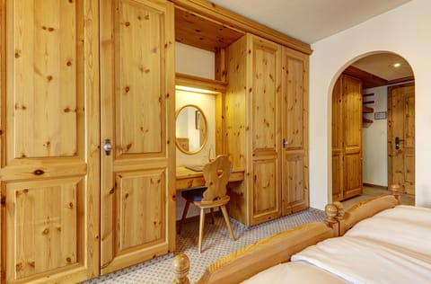 Superior Double Room | Room amenity