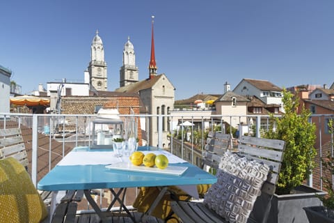 Standard Apartment | View from property