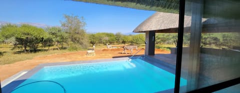 Villa, 3 Bedrooms | Private pool