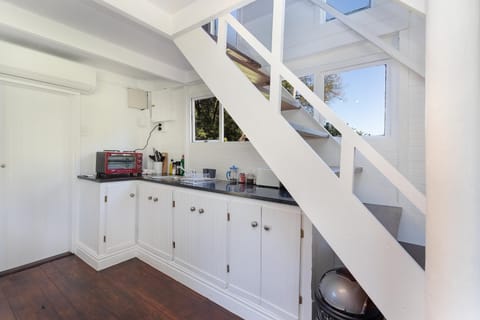 Deluxe Cabin | Individually decorated, individually furnished, free WiFi