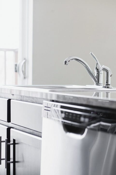 We clean to the highest standard