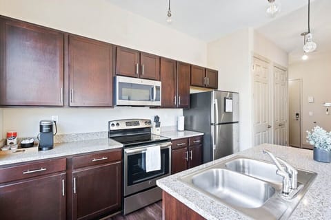 Everything you need at your fingertips