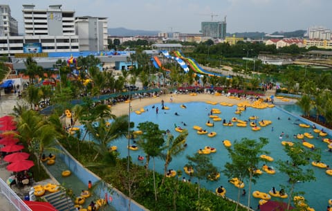 Water park