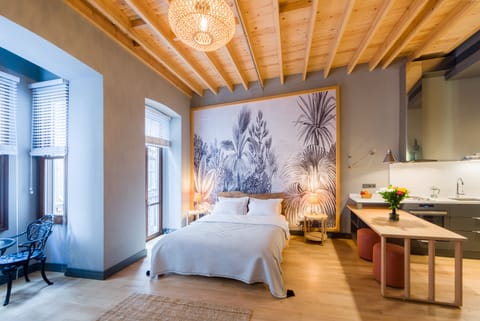 Standard Suite | Extra beds