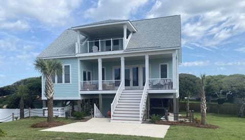 Welcome to Judi's Place!