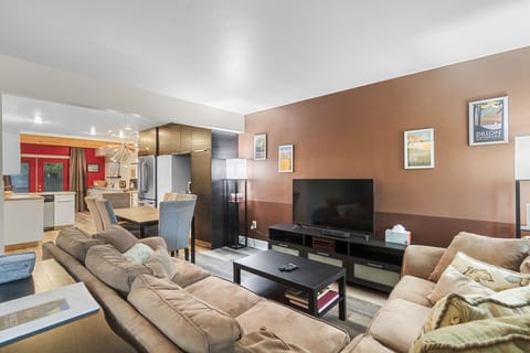 Perfect for Family Time!