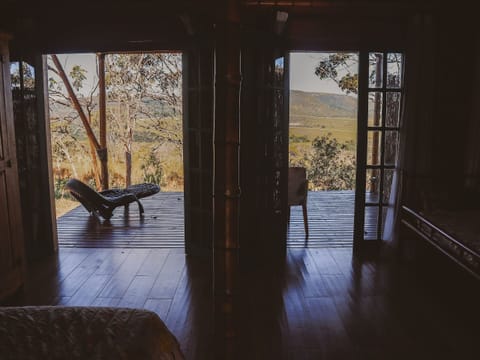 Bungalow | Interior