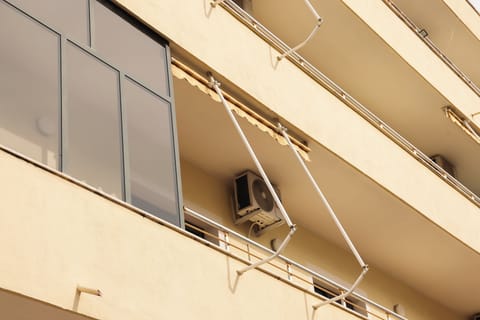 Deluxe Double Room | Terrace/patio