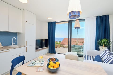 Living / Dining ara